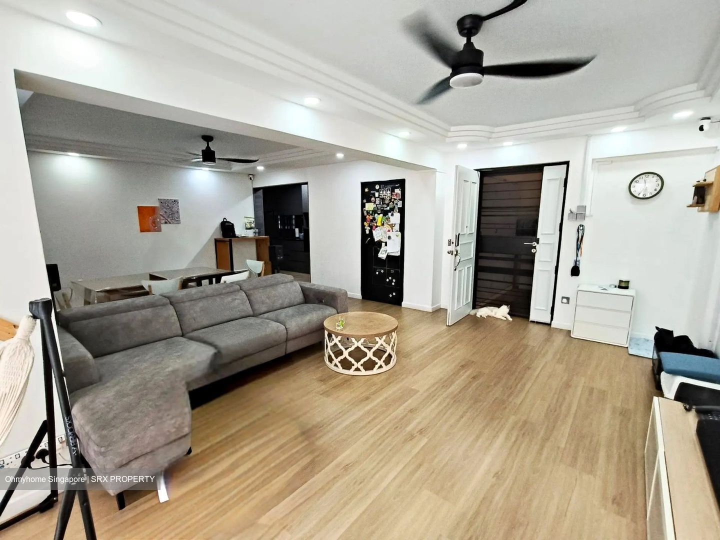 Blk 202A Compassvale South Gate (Sengkang), HDB Executive #597588981
